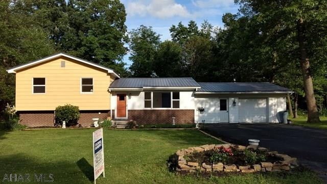 Antis Township - Residential