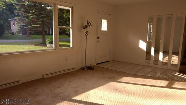 Antis Township - Residential