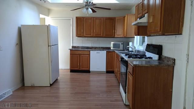 Antis Township - Residential