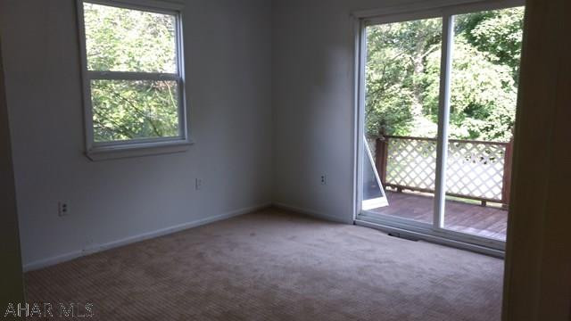 Antis Township - Residential