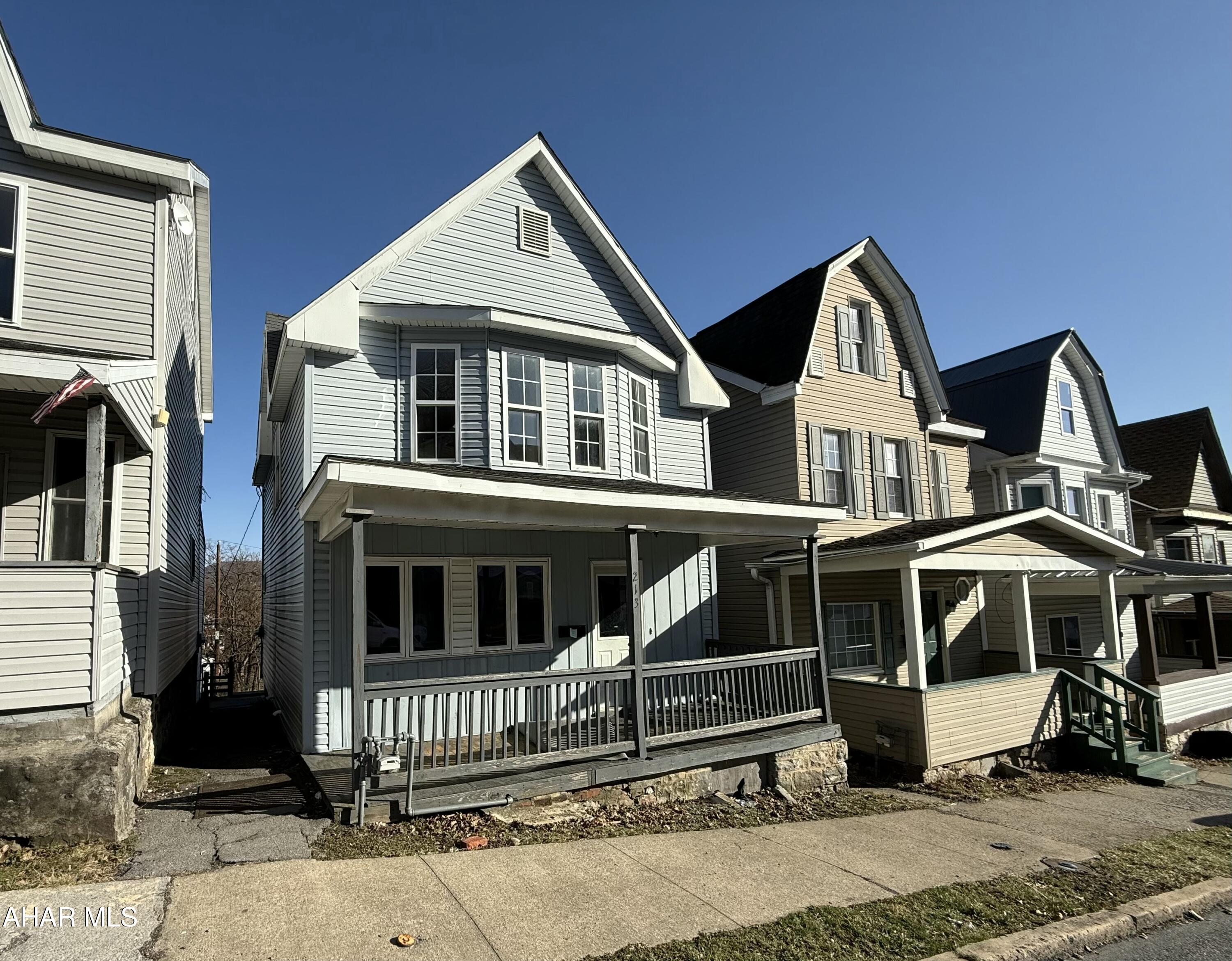 Other - Residential