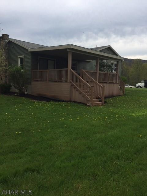 Unknown - Residential