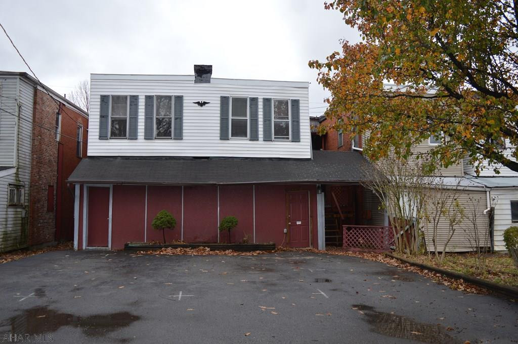 Unknown - Commercial Sale