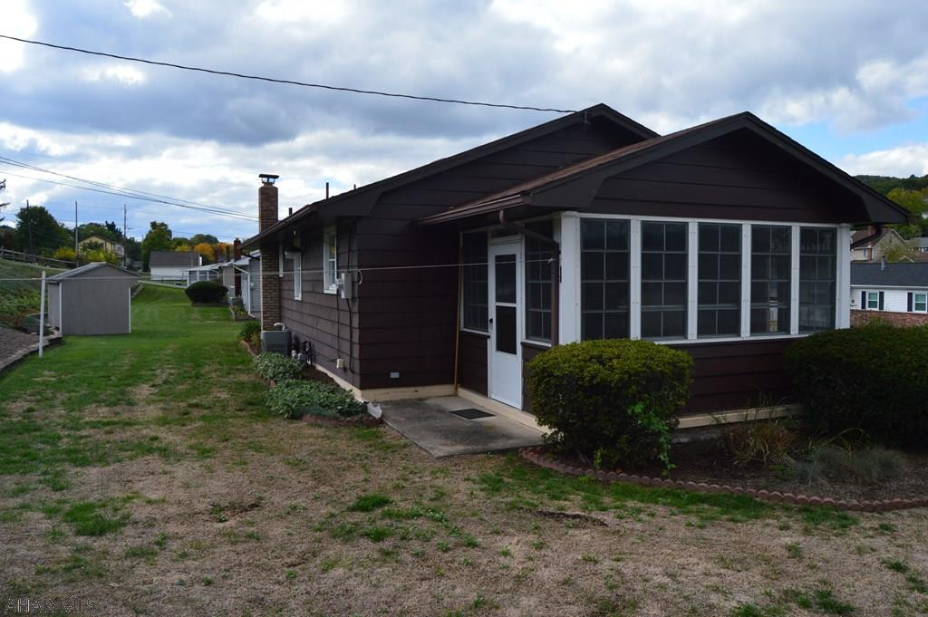 Unknown - Residential