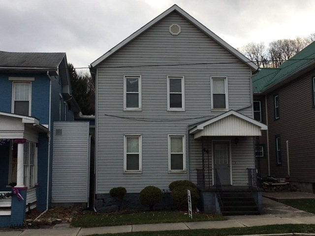 Unknown - Residential