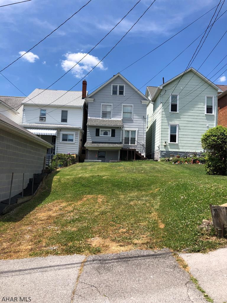 Unknown - Residential