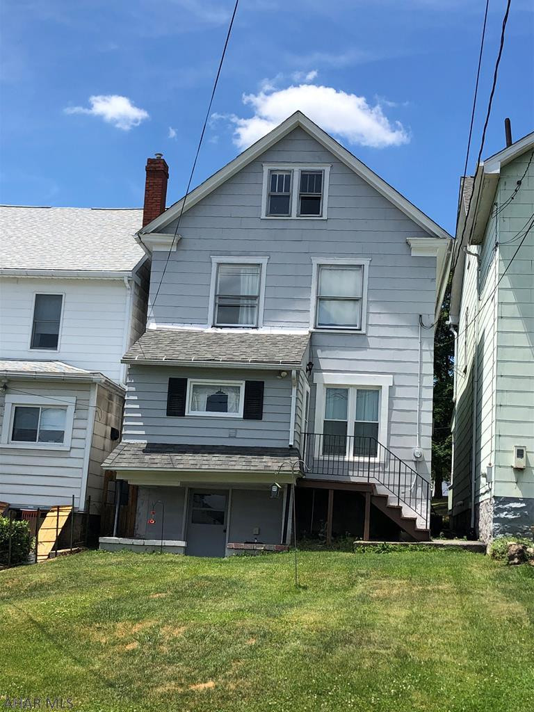 Unknown - Residential