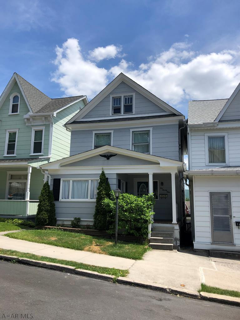 Unknown - Residential