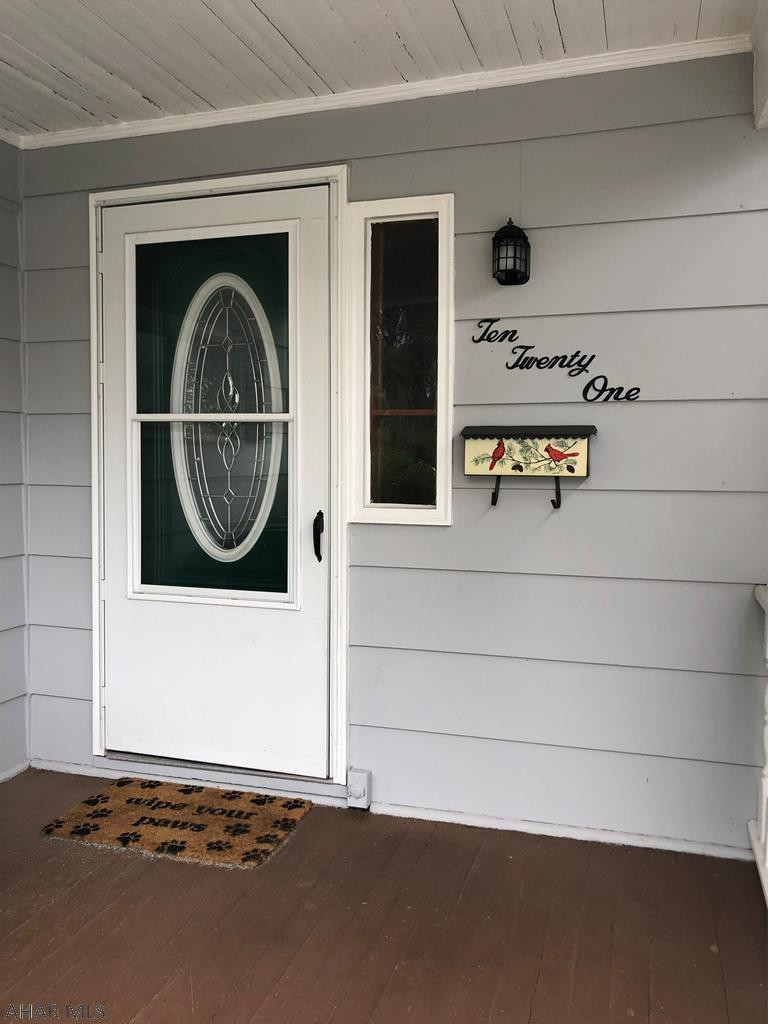 Unknown - Residential