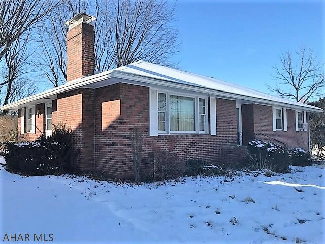 Meadowbrook - Residential