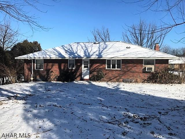 Meadowbrook - Residential