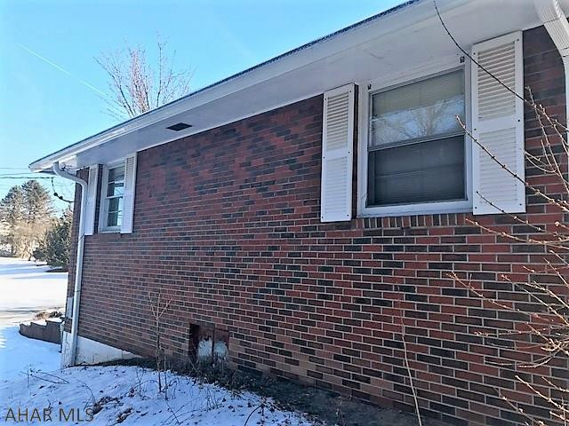 Meadowbrook - Residential