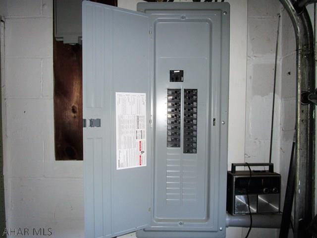 Meadowbrook - Residential