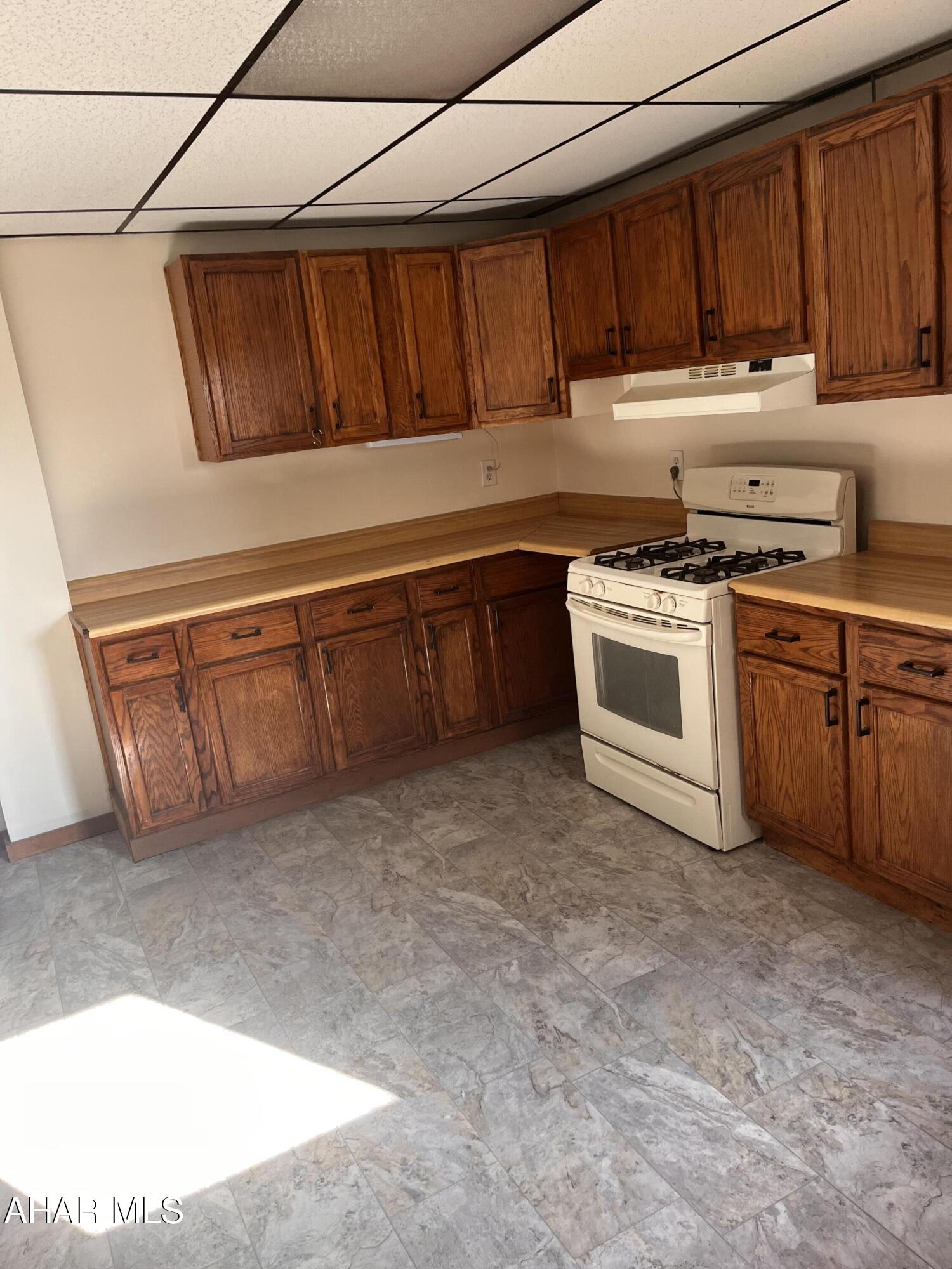 Juniata - Residential