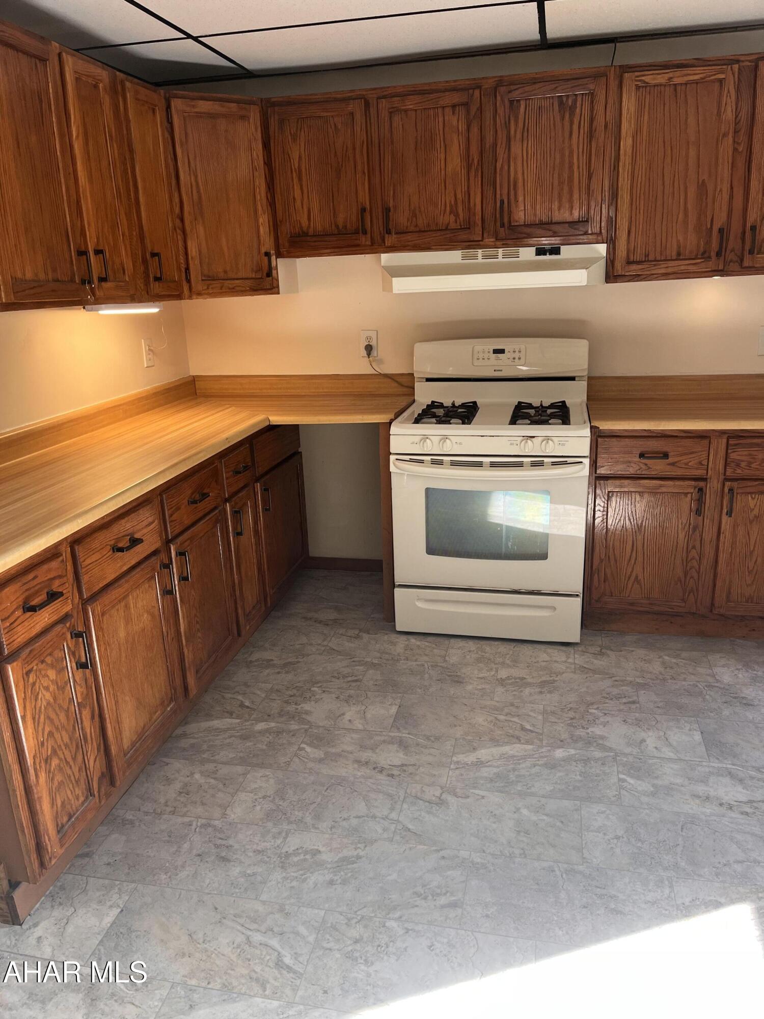 Juniata - Residential