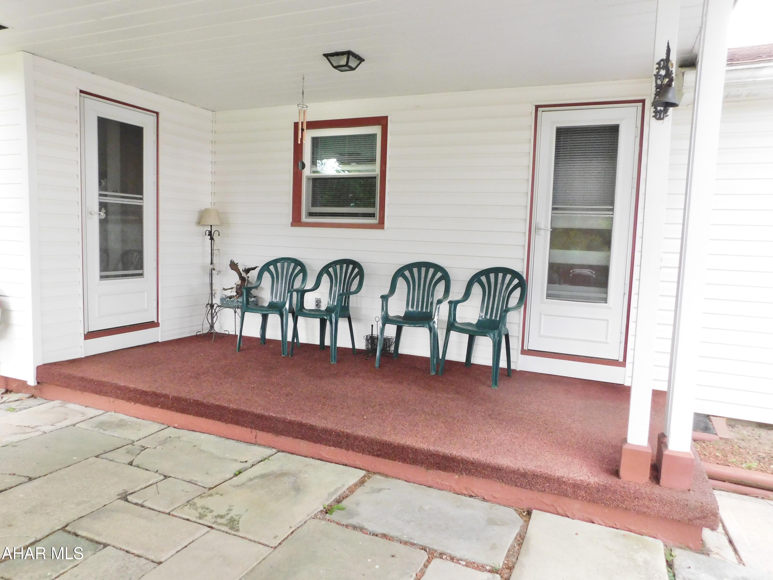 Bellemeade - Residential