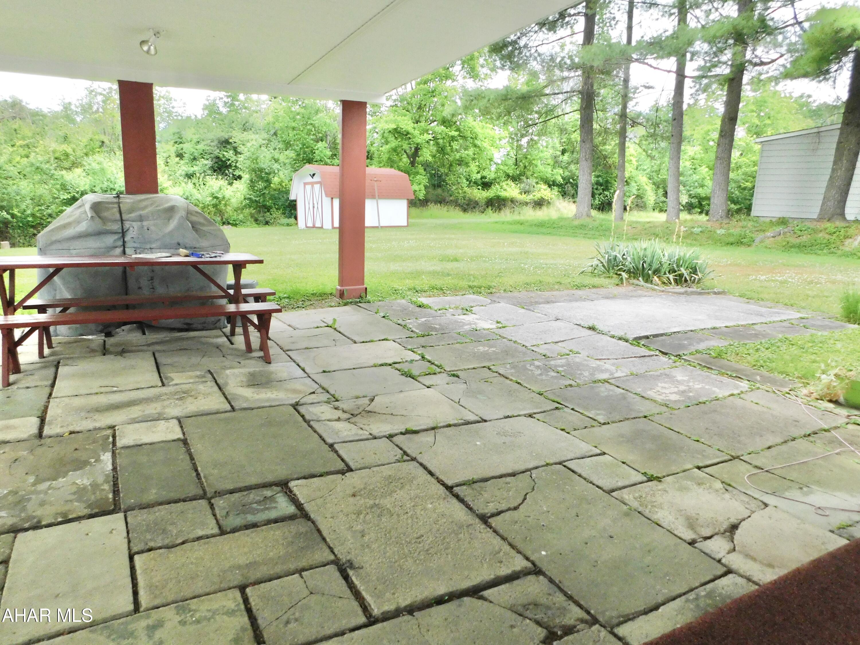 Bellemeade - Residential