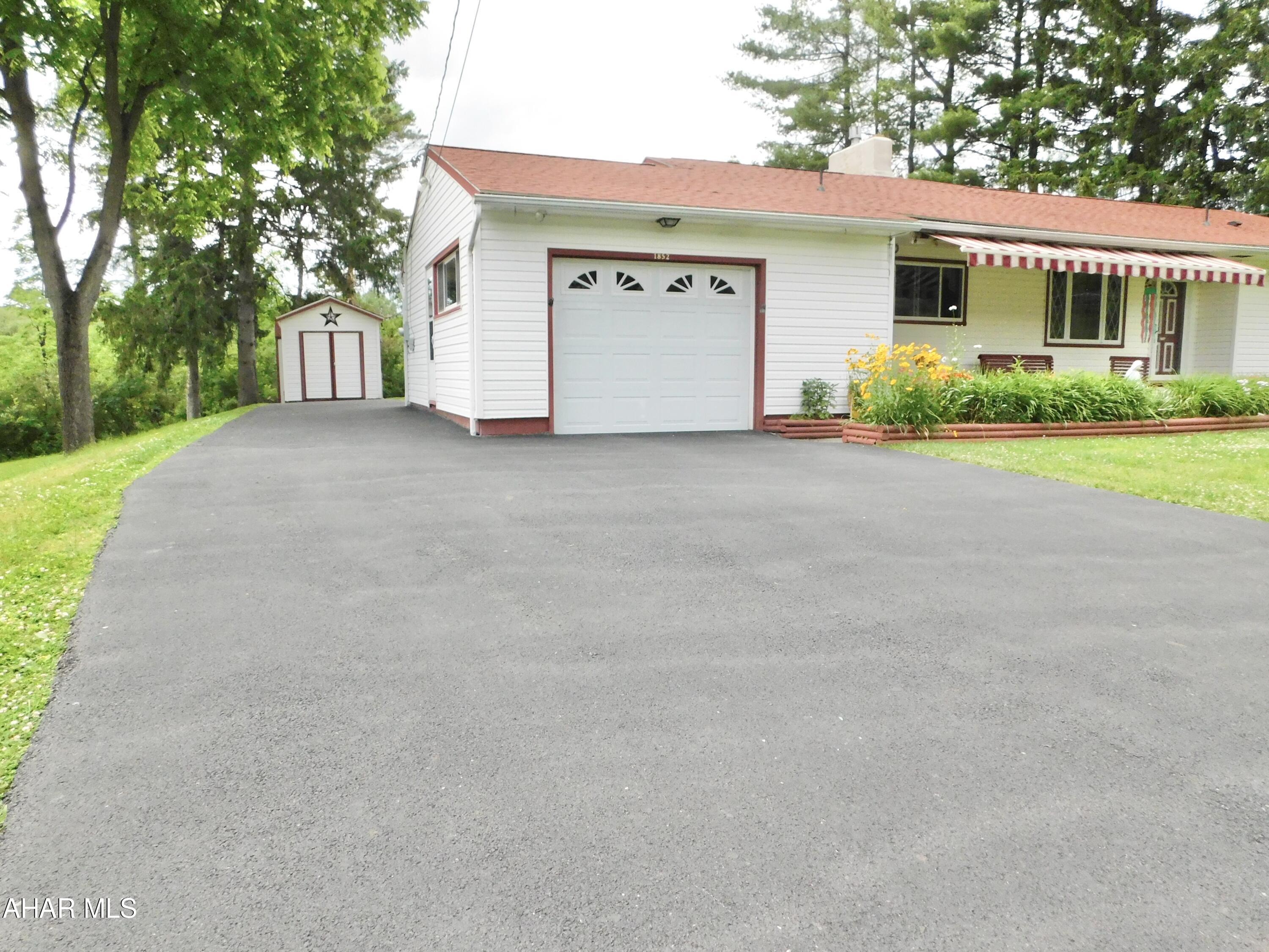 Bellemeade - Residential