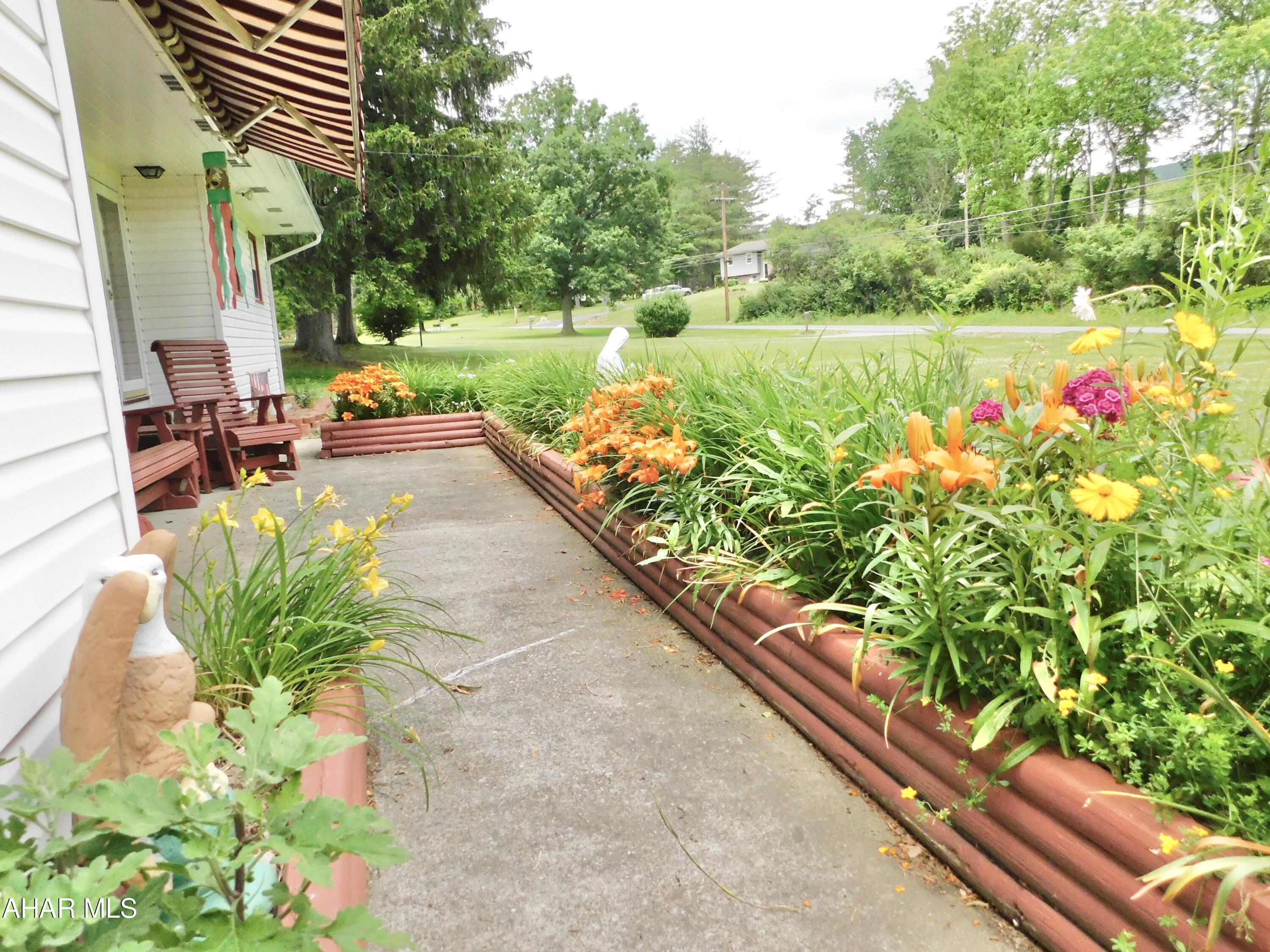 Bellemeade - Residential