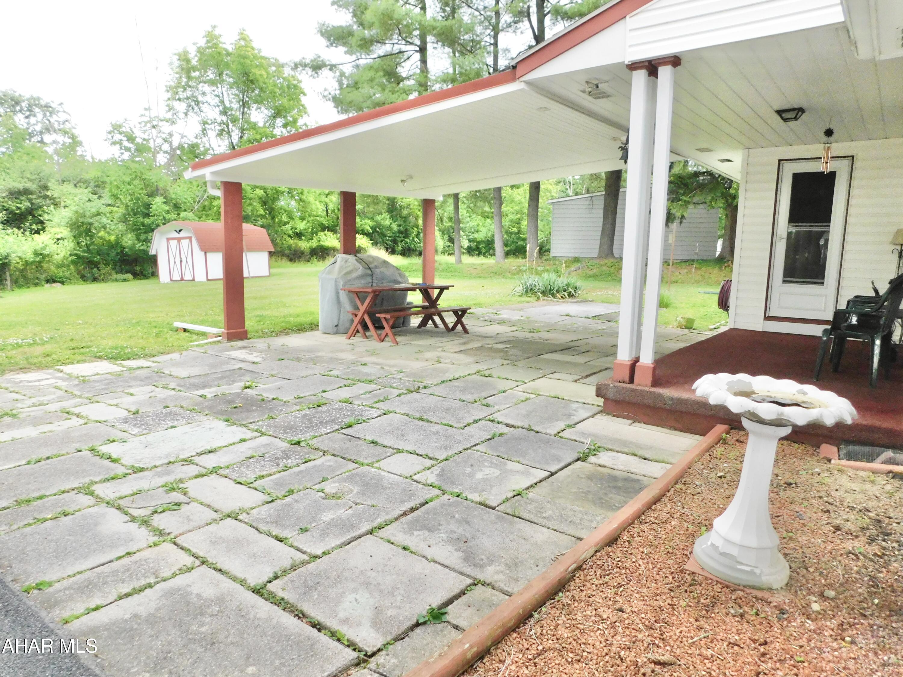 Bellemeade - Residential