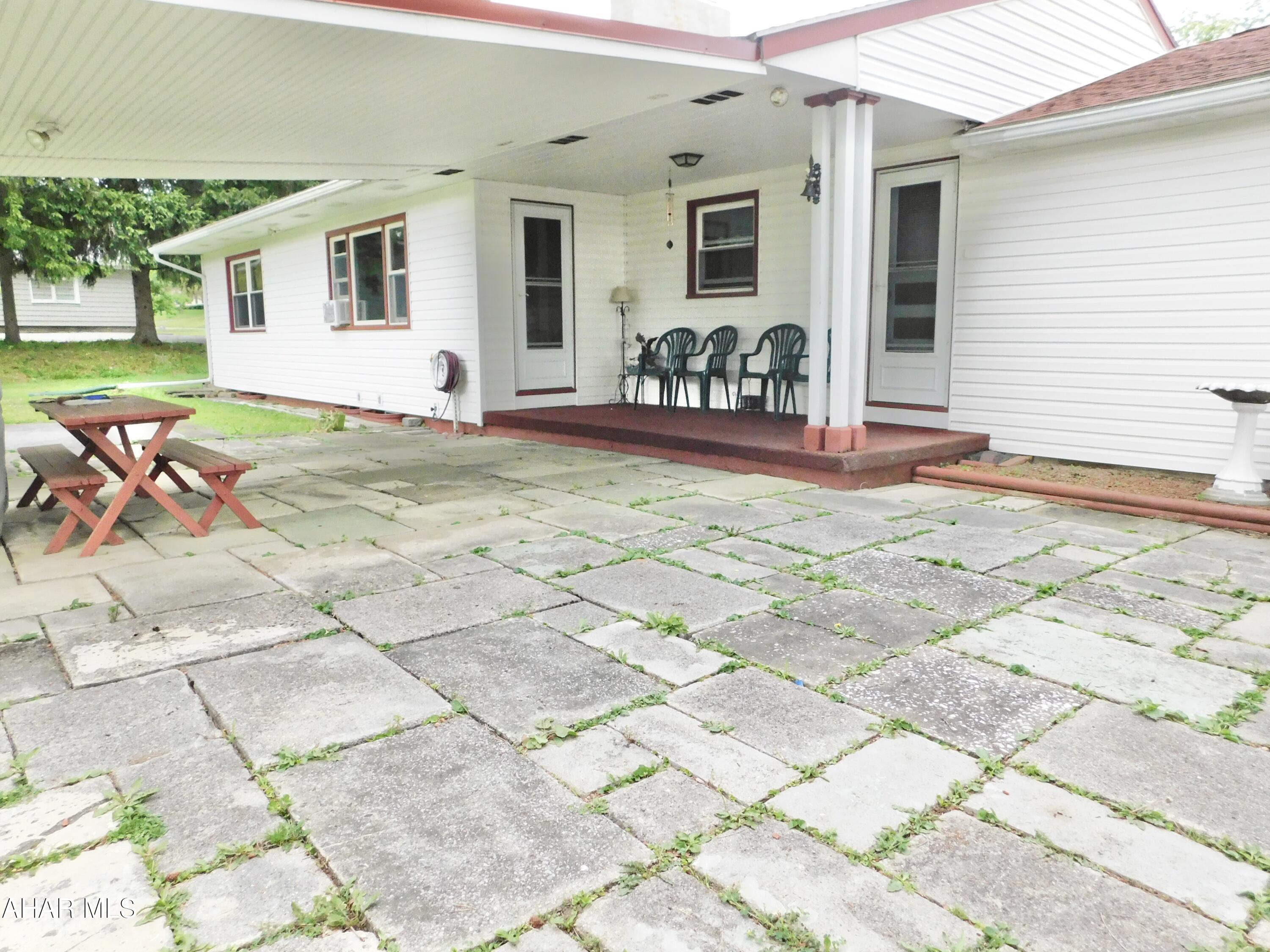 Bellemeade - Residential