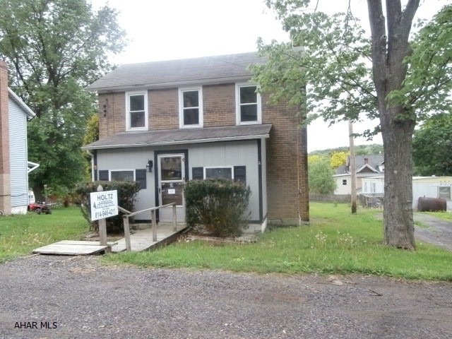 Unknown - Residential