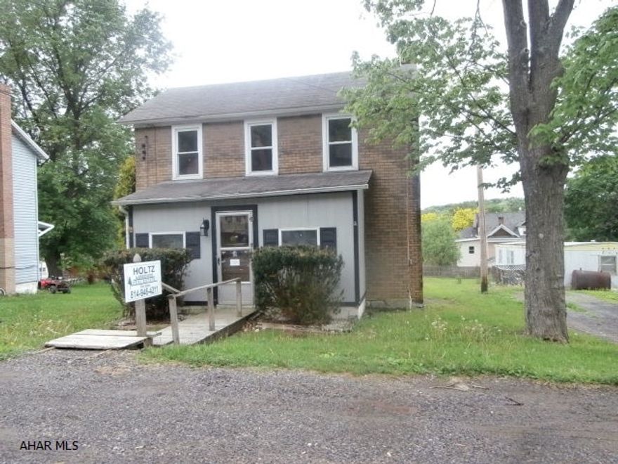 This is a Fannie Mae HomePath property.