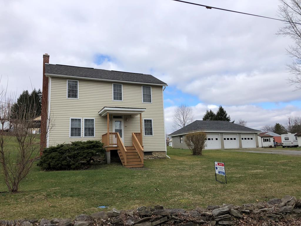 Unknown - Residential