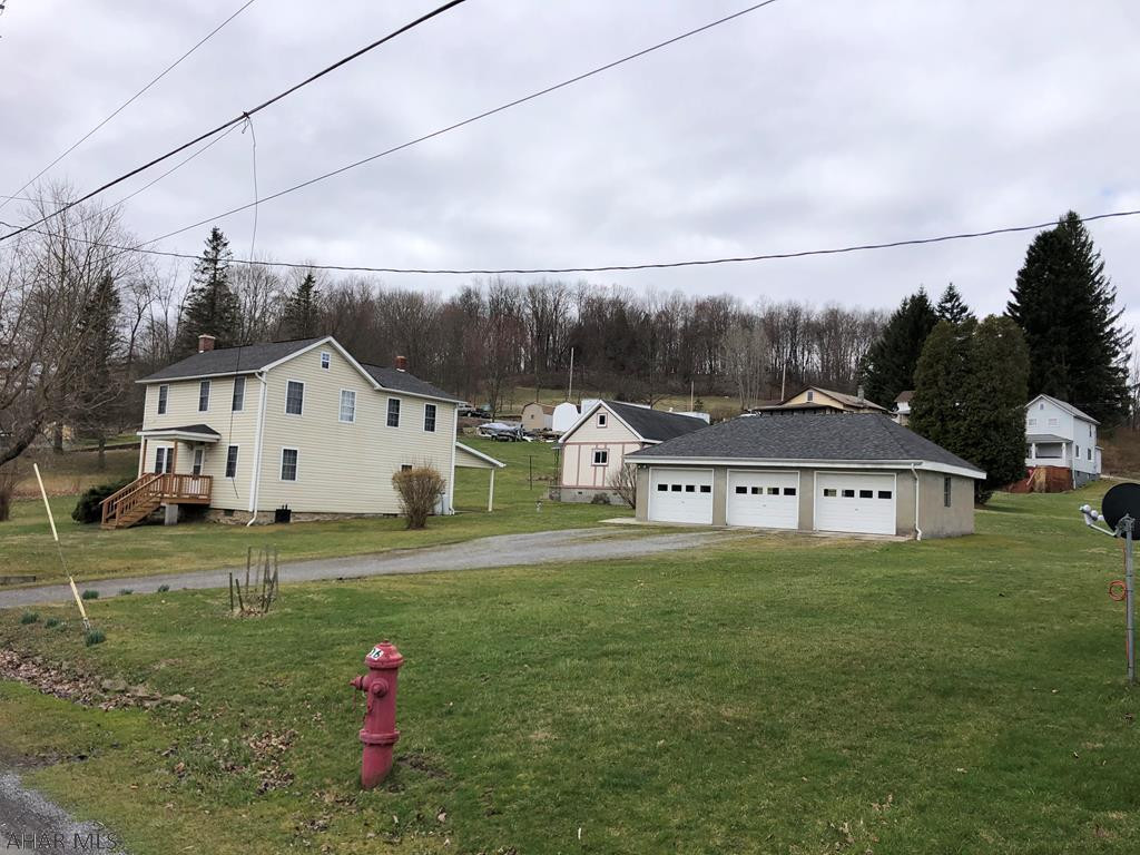 Unknown - Residential