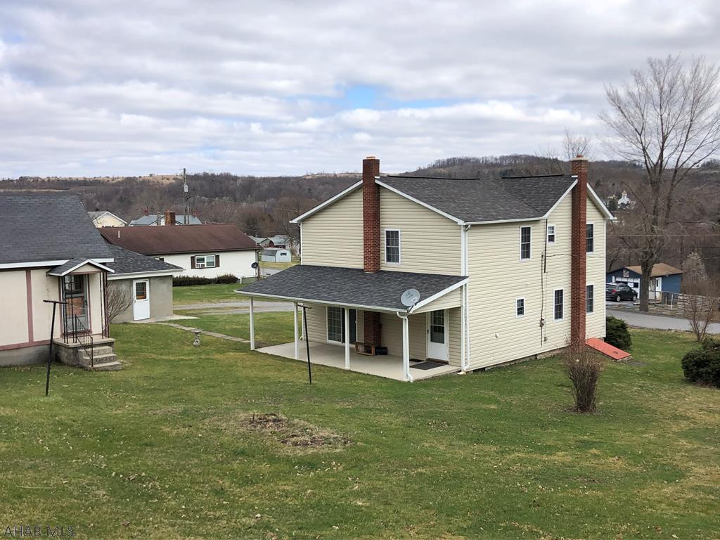 Unknown - Residential