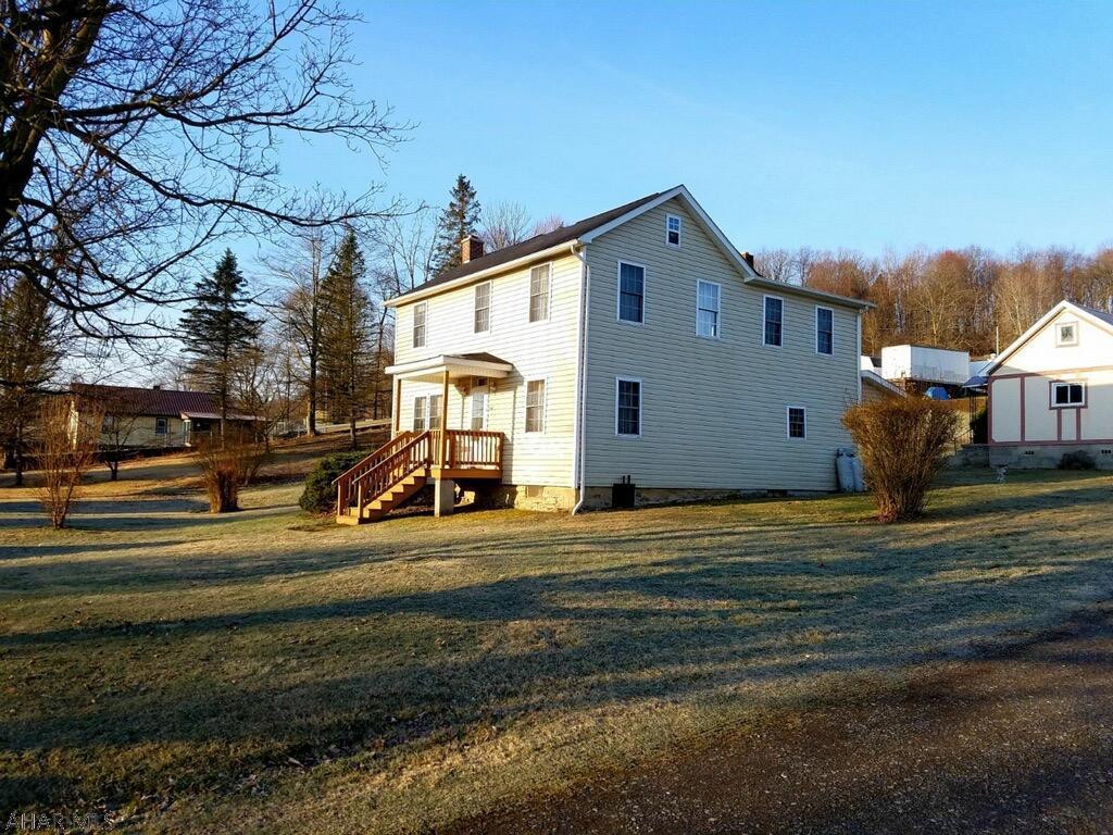 Unknown - Residential