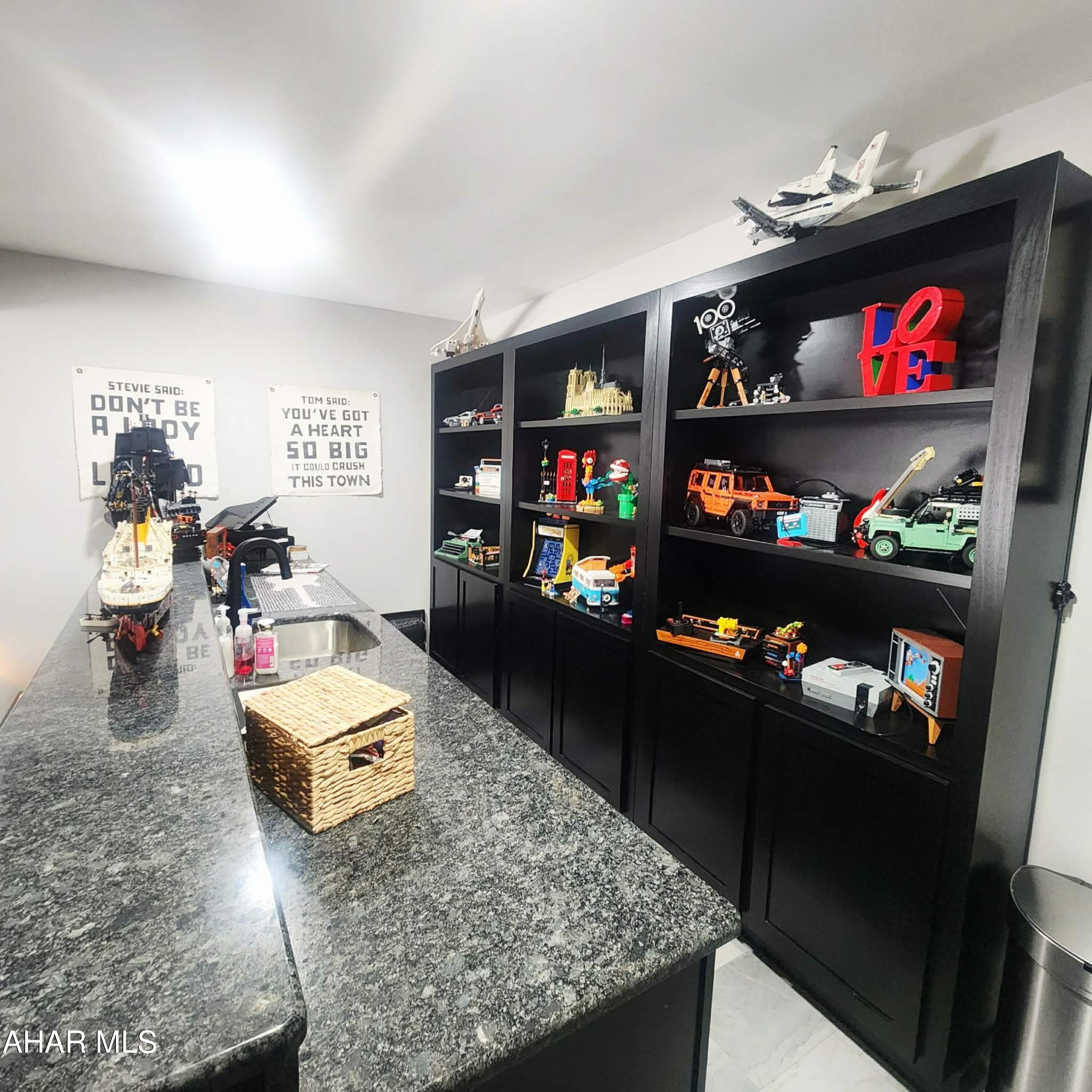 Holiday Hills - Residential