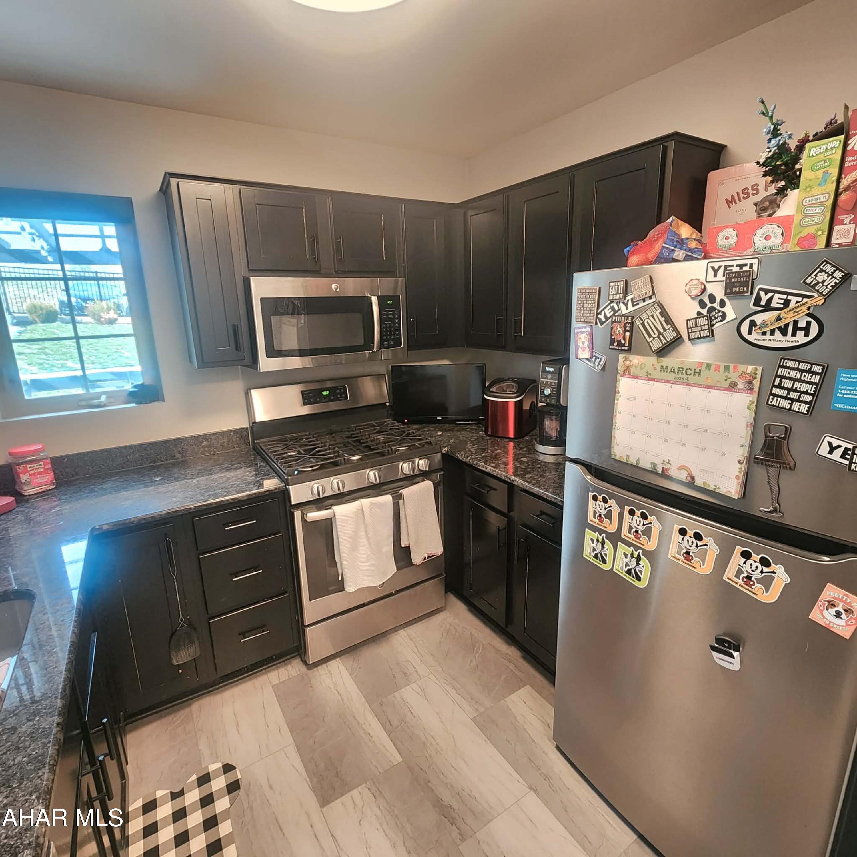 Holiday Hills - Residential