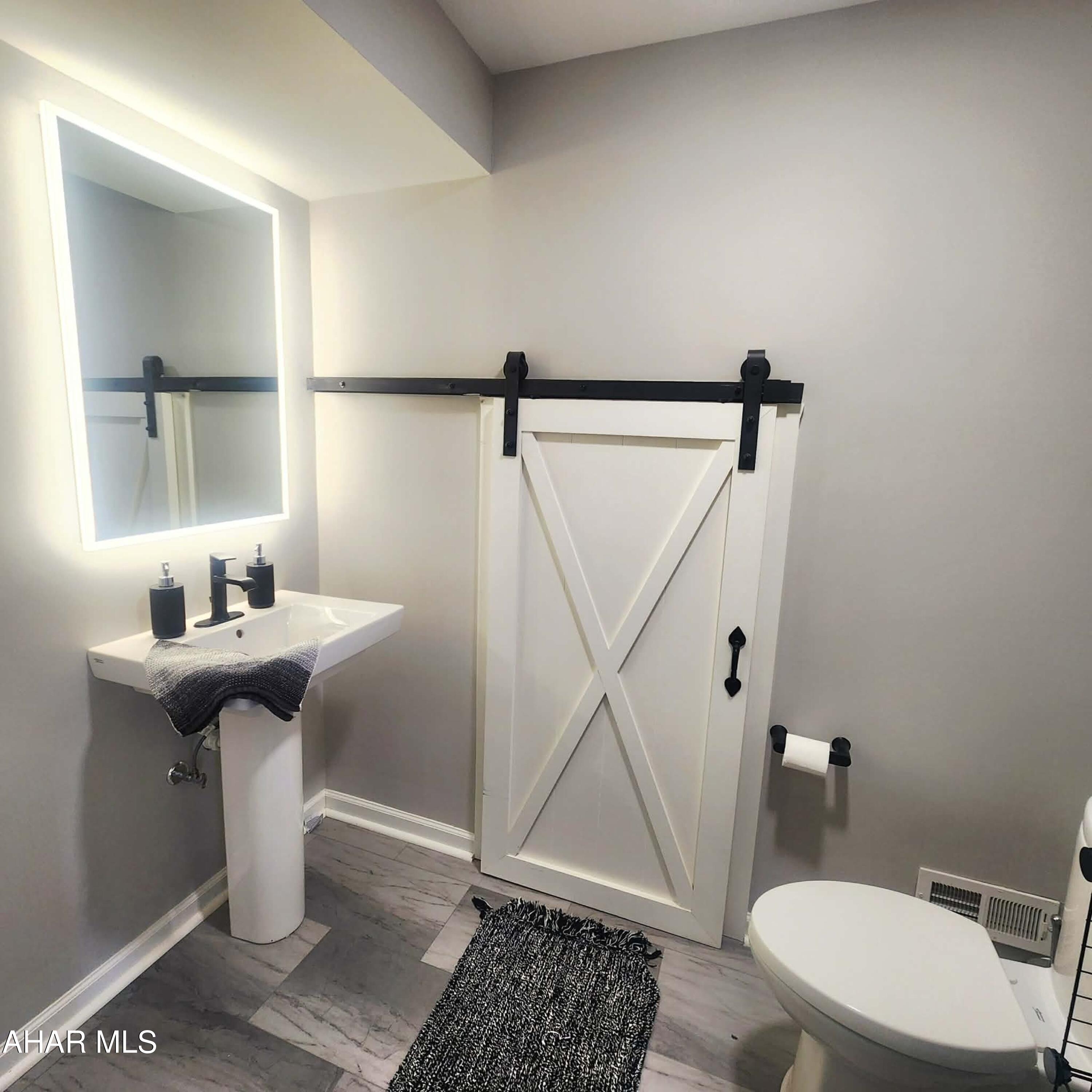 Holiday Hills - Residential