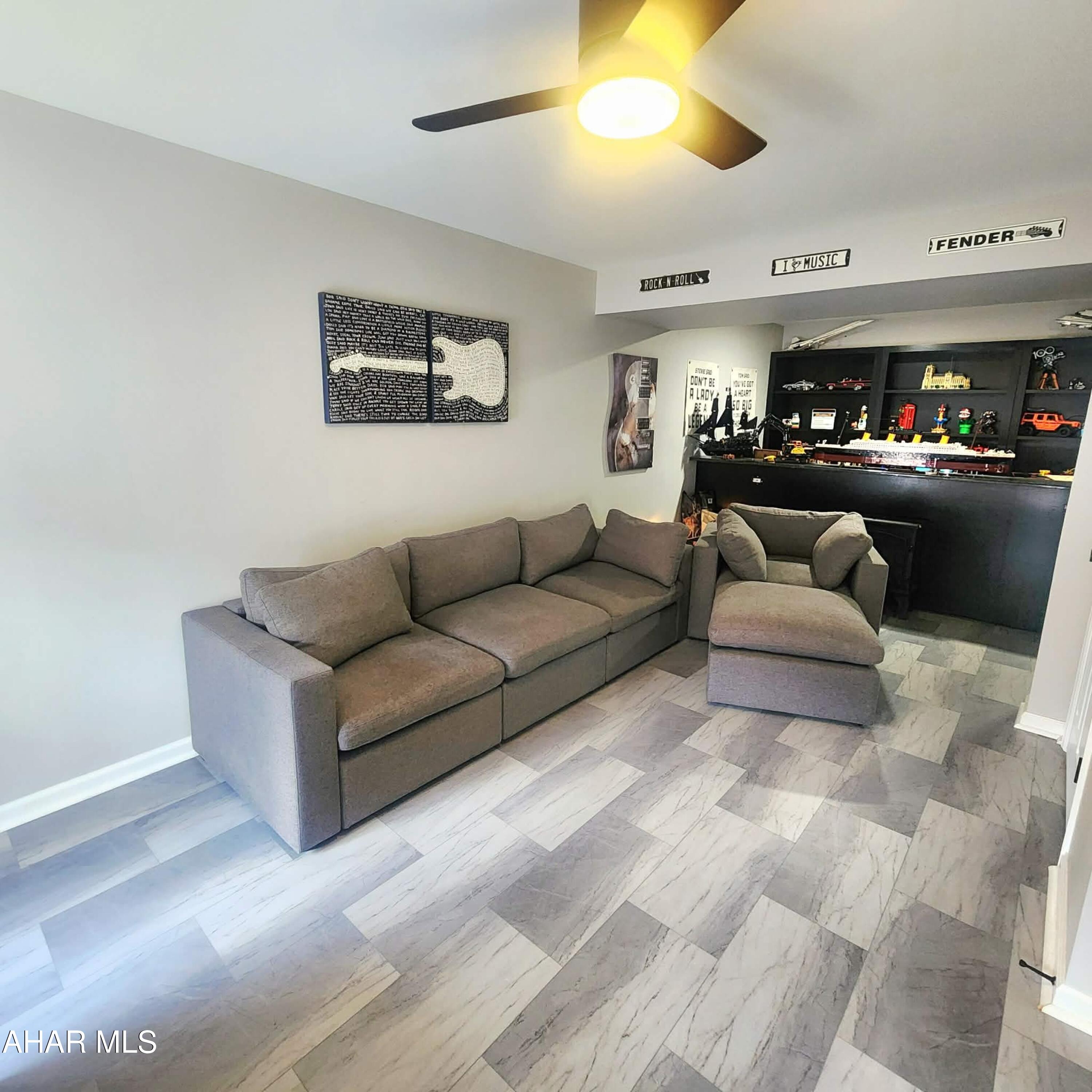 Holiday Hills - Residential