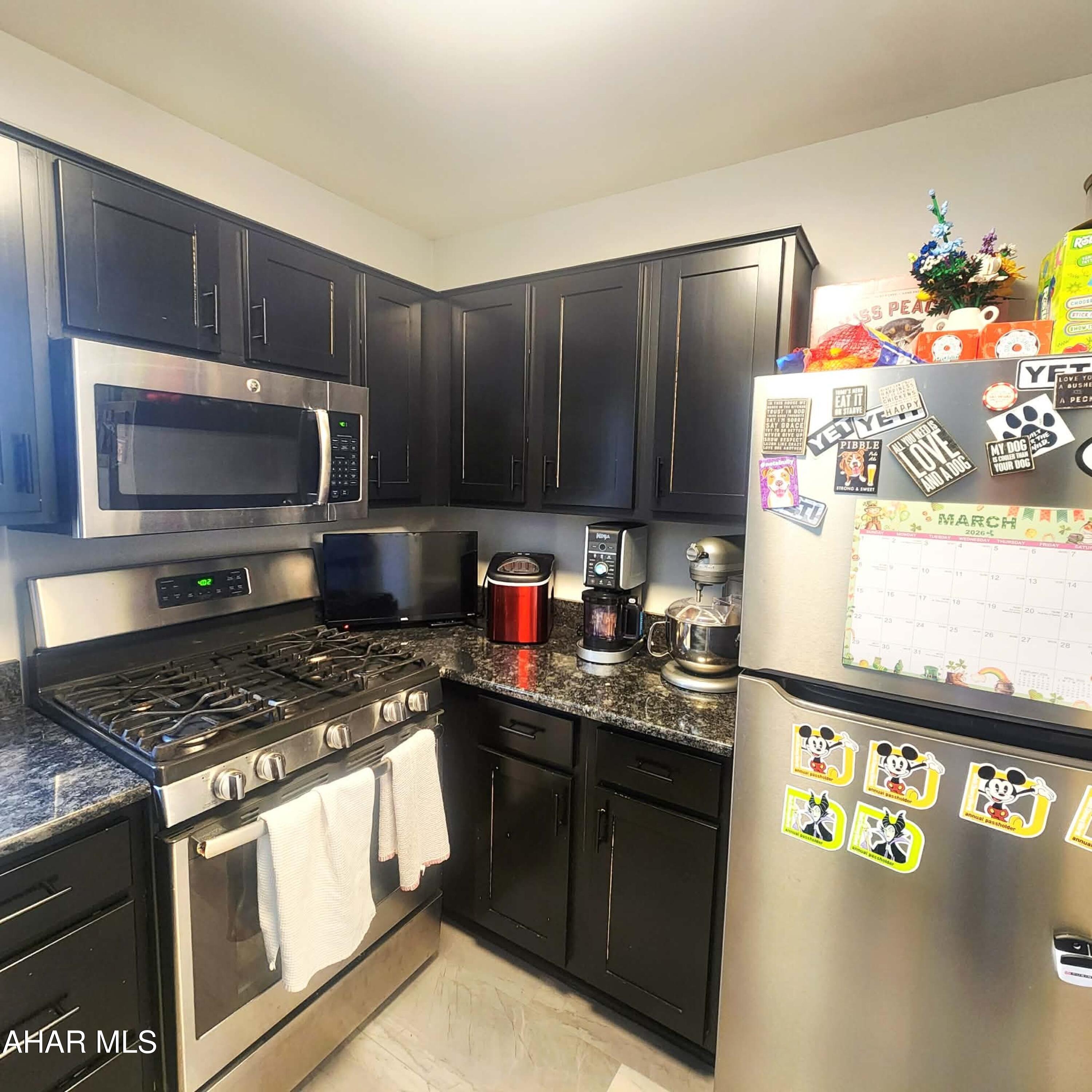 Holiday Hills - Residential