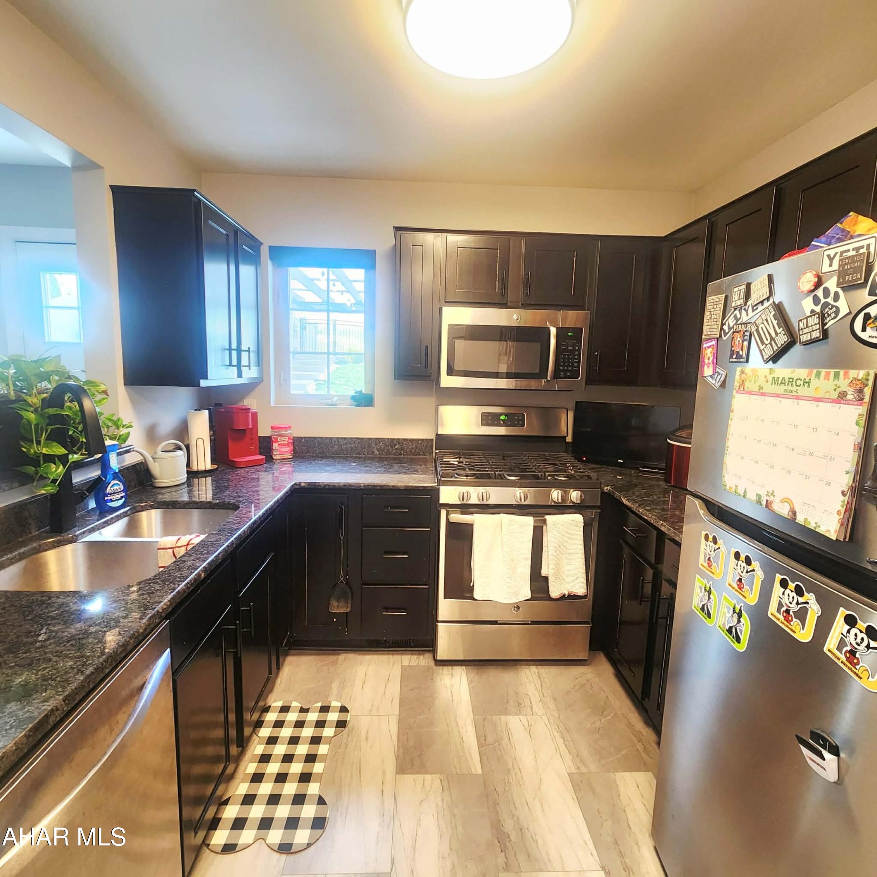 Holiday Hills - Residential