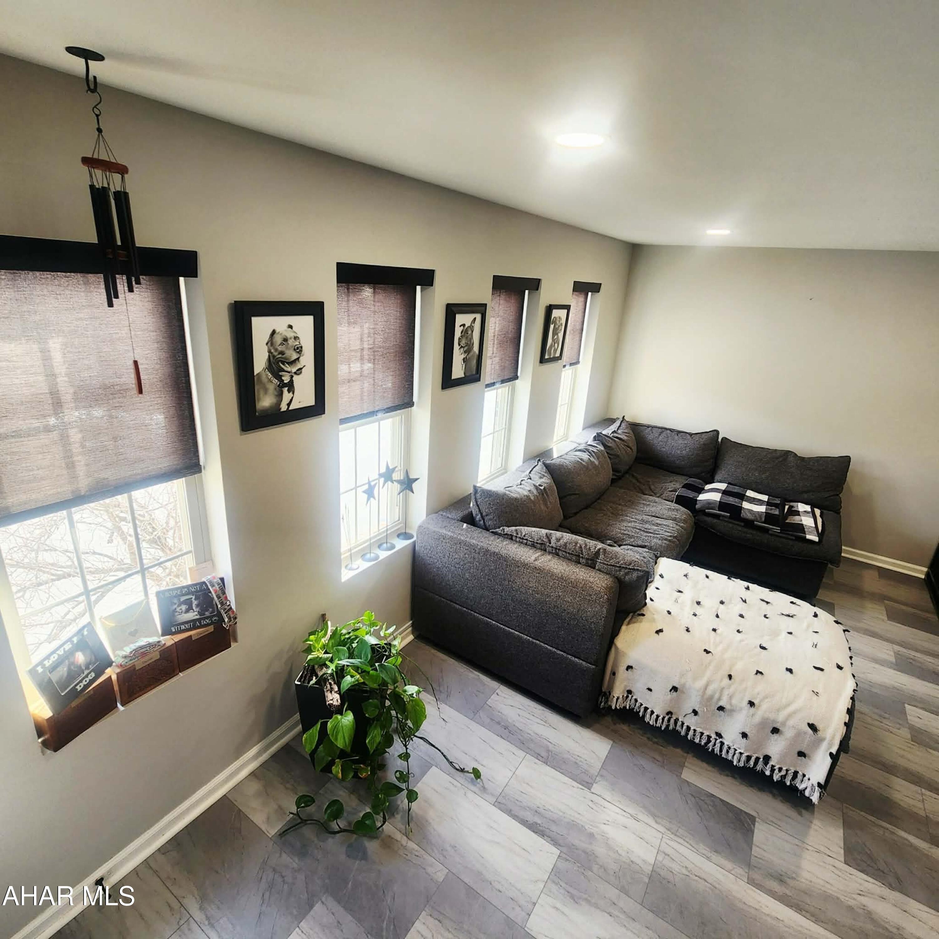 Holiday Hills - Residential