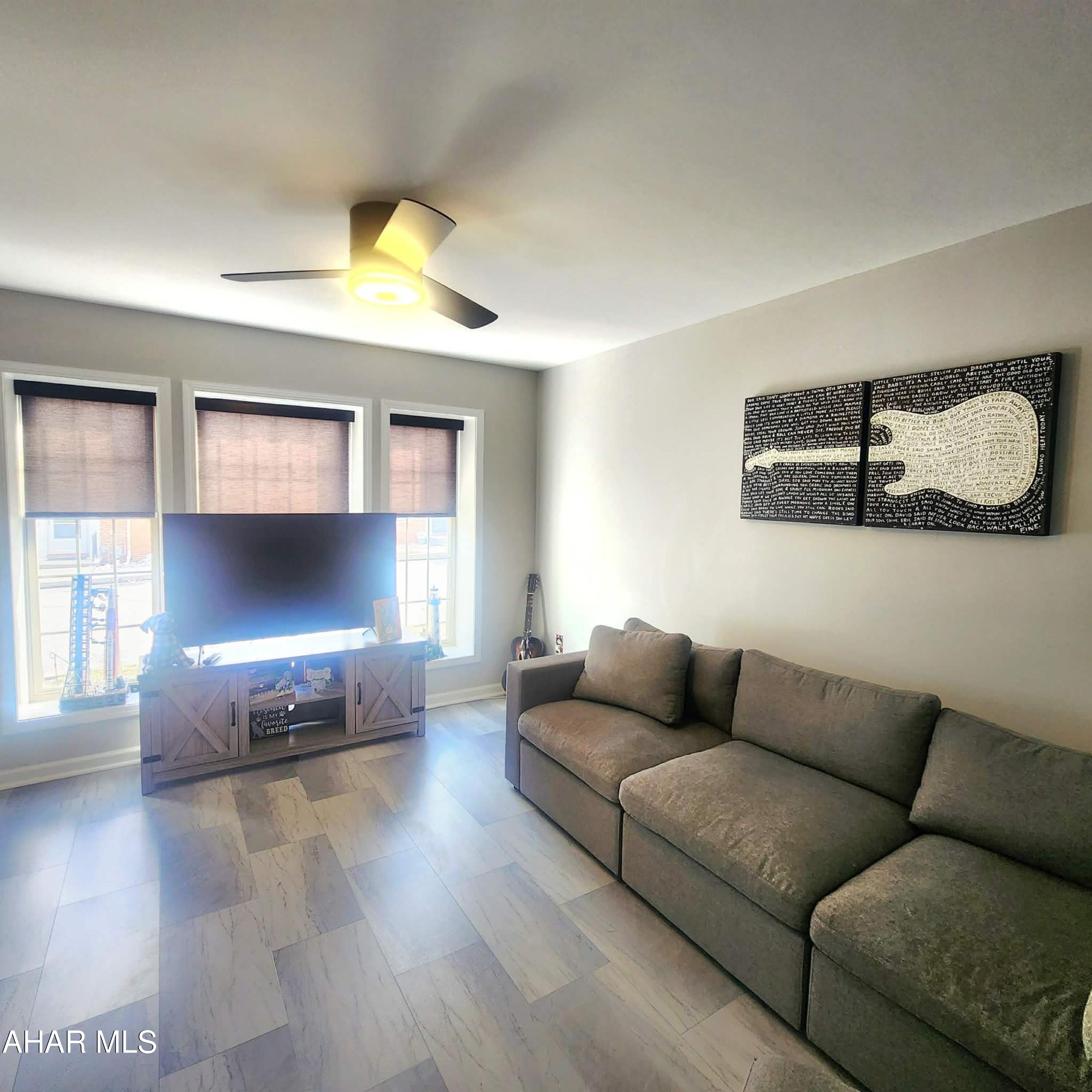 Holiday Hills - Residential