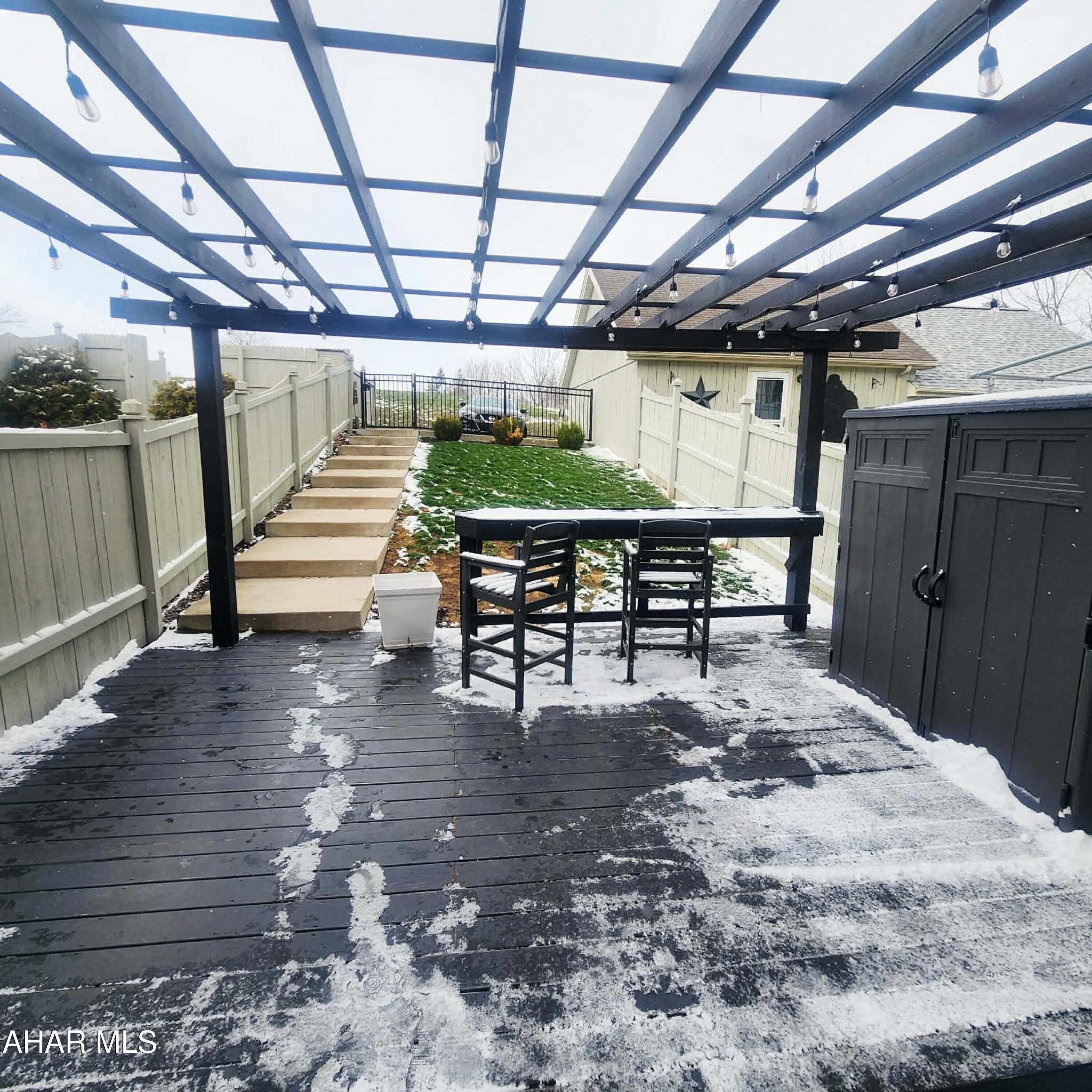 Holiday Hills - Residential