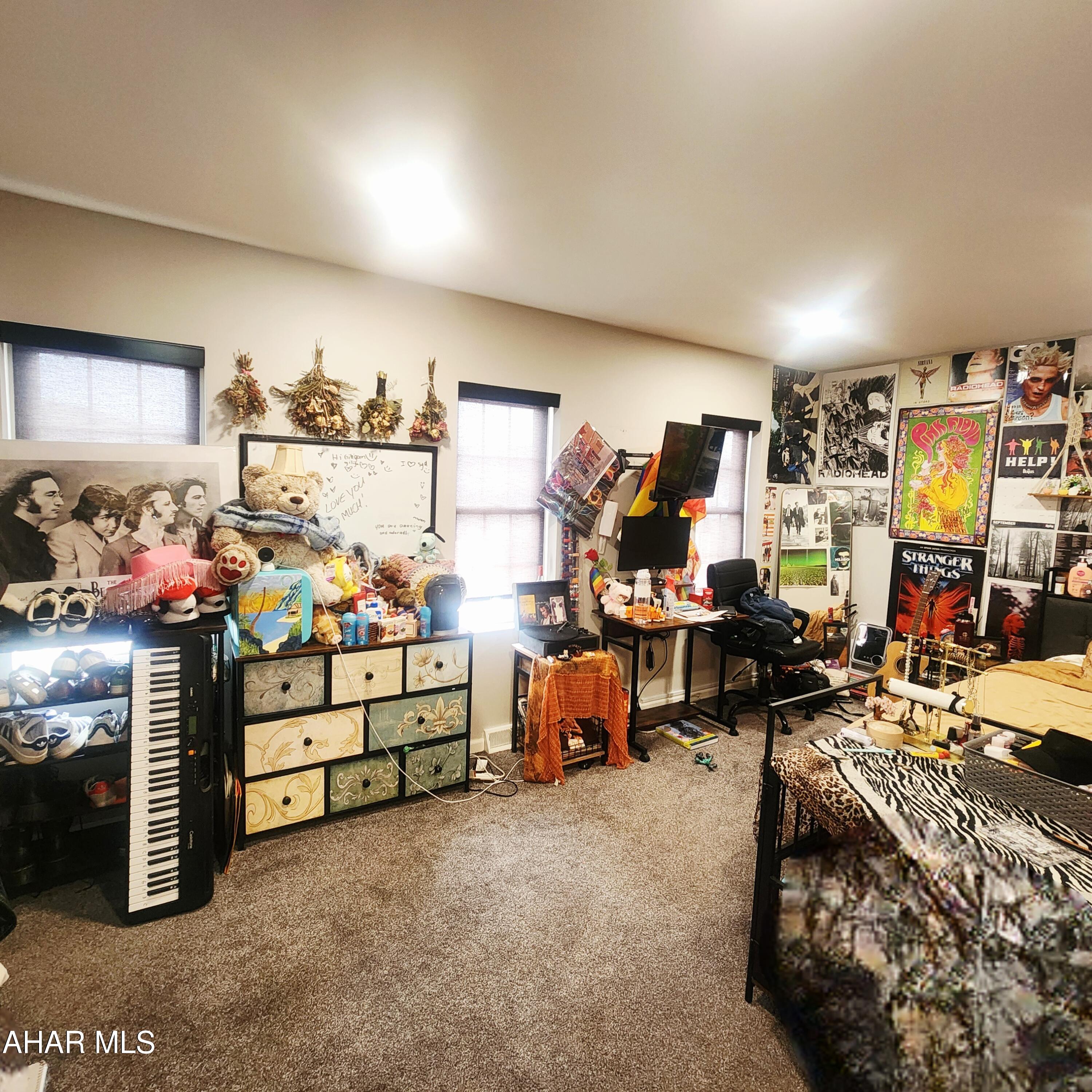 Holiday Hills - Residential