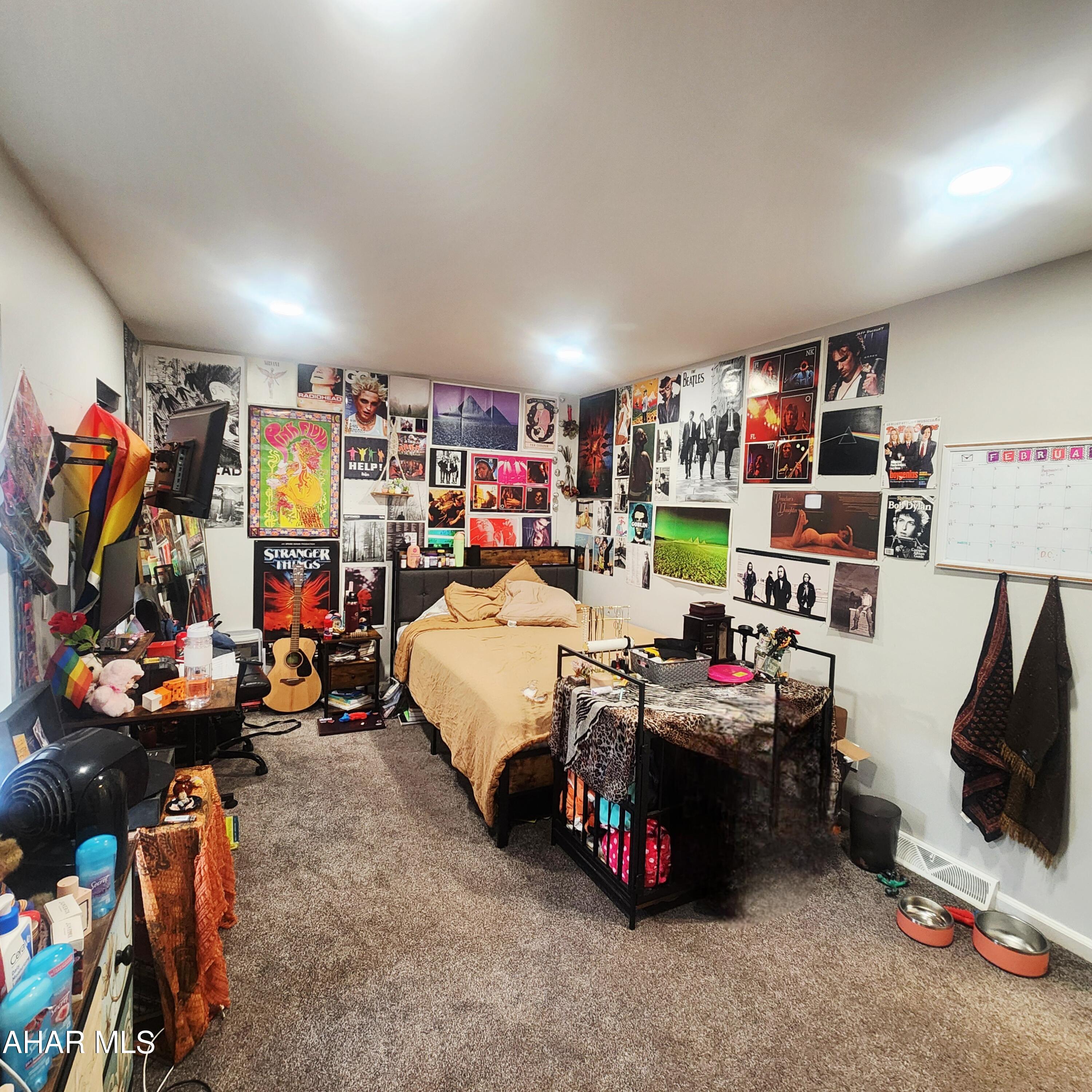 Holiday Hills - Residential