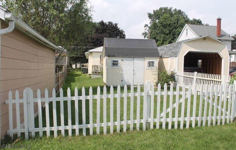 Unknown - Residential