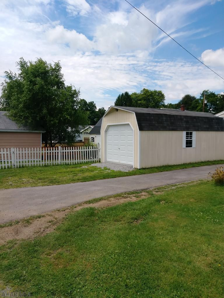 Unknown - Residential