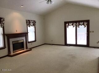 Sylvan East - Residential