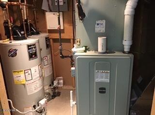 Sylvan East - Residential