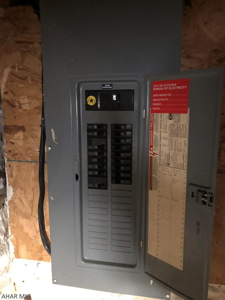 East End - Residential