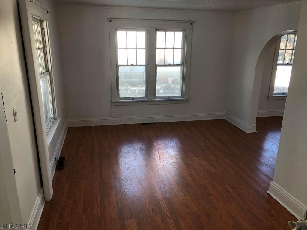 East End - Residential