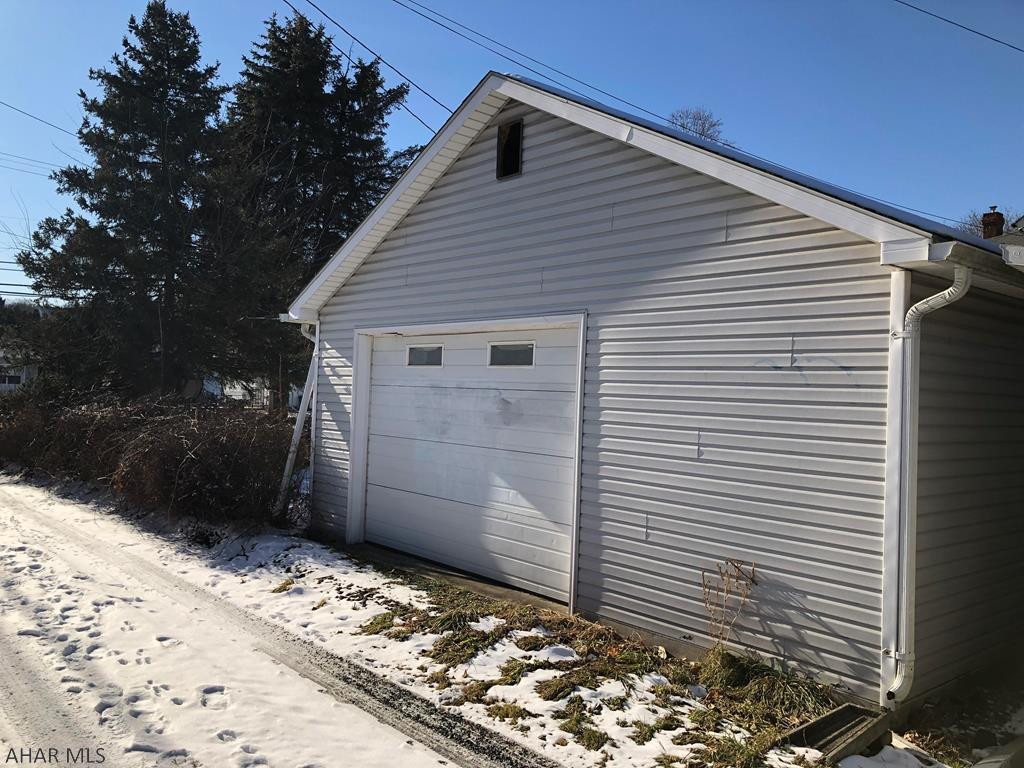 East End - Residential