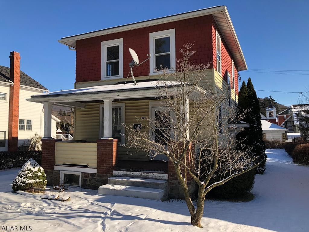 East End - Residential